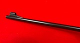 Pre War Winchester Model 70 30-06 undrilled - 14 of 15