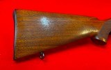 Pre War Winchester Model 70 30-06 undrilled - 4 of 15
