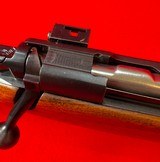 Pre War Winchester Model 70 30-06 undrilled - 2 of 15