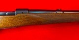Pre War Winchester Model 70 30-06 undrilled - 6 of 15