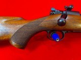 Pre War Winchester Model 70 30-06 undrilled - 3 of 15