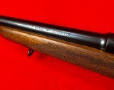 Pre War Winchester Model 70 30-06 undrilled - 13 of 15