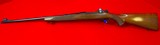 Pre War Winchester Model 70 30-06 undrilled - 9 of 15