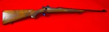 Pre War Winchester Model 70 30-06 undrilled - 1 of 15