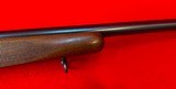 Pre War Winchester Model 70 30-06 undrilled - 7 of 15