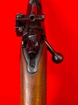 Pre War Winchester Model 70 30-06 undrilled - 15 of 15
