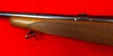 Pre War Winchester Model 70 30-06 undrilled - 12 of 15