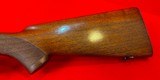 Pre War Winchester Model 70 30-06 undrilled - 10 of 15