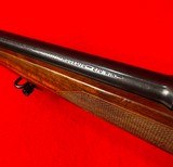 Pre 64 Winchester Model 70 270 Std Rifle - 13 of 14