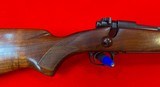Pre 64 Winchester Model 70 270 Std Rifle - 3 of 14