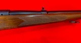 Pre 64 Winchester Model 70 270 Std Rifle - 5 of 14