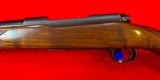 Pre 64 Winchester Model 70 270 Std Rifle - 10 of 14