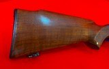 Pre 64 Winchester Model 70 270 Std Rifle - 2 of 14
