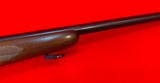 Pre 64 Winchester Model 70 270 Std Rifle - 6 of 14