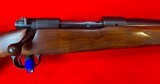 Pre 64 Winchester Model 70 270 Std Rifle - 4 of 14