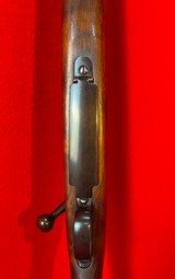 Pre 64 Winchester Model 70 270 Std Rifle - 14 of 14