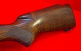 Pre 64 Winchester Model 70 270 Std Rifle - 9 of 14
