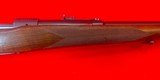 1951 Winchester Model 70 30-06 Std Rifle - 4 of 11