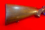 1951 Winchester Model 70 30-06 Std Rifle - 2 of 11