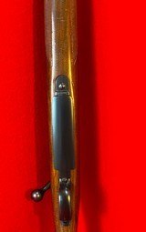 Winchester Model 70 std rifle 220 Swift - 12 of 12