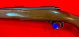 Winchester Model 70 std rifle 220 Swift - 9 of 12