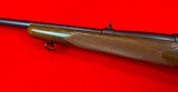 Winchester Model 70 std rifle 220 Swift - 10 of 12