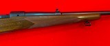 Winchester Model 70 std rifle 220 Swift - 4 of 12
