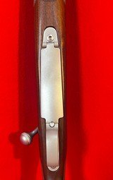 Winchester Model 70 Classic Stainless Featherweight 308 New Haven, CT - 9 of 10