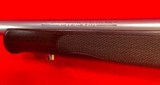 Winchester Model 70 Classic Stainless Featherweight 308 New Haven, CT - 8 of 10