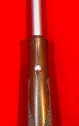 Winchester Model 70 Classic Stainless Featherweight 308 New Haven, CT - 10 of 10