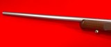 Winchester Model 70 Classic Stainless Featherweight 308 New Haven, CT - 7 of 10