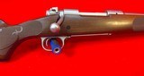 Winchester Model 70 Classic Stainless Featherweight 308 New Haven, CT - 3 of 10
