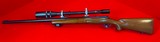 Winchester Model 70 Bull 300 H&H with 15x Unertl - 7 of 12