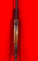 Winchester Model 70 Bull 300 H&H with 15x Unertl - 12 of 12