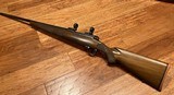 Winchester Model 70 Featherweight Classic 308 - 2 of 6