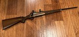 Winchester Model 70 Featherweight Classic 308 - 1 of 6