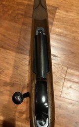 Winchester Model 70 Featherweight Classic 308 - 4 of 6