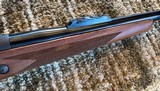 Winchester Model 70 Custom Shop 416 Rem - 5 of 10