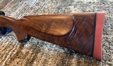 Winchester Model 70 Custom Shop 416 Rem - 8 of 10