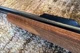 Winchester Model 70 Custom Shop 416 Rem - 9 of 10