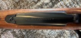 Winchester Model 70 Custom Shop 416 Rem - 10 of 10