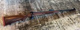 Winchester Model 70 Custom Shop 416 Rem - 1 of 10