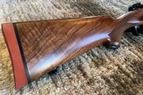 Winchester Model 70 Custom Shop 416 Rem - 2 of 10
