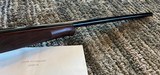 Winchester Model 70 Custom Shop Featherweight 300 WSM - 6 of 10