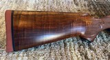 Winchester Model 70 Custom Shop Featherweight 300 WSM - 2 of 10