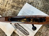 Winchester Model 70 Custom Shop Featherweight 300 WSM - 7 of 10