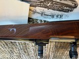 Winchester Model 70 Custom Shop Featherweight 300 WSM - 5 of 10