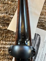 Winchester Model 70 Custom Shop Featherweight 300 WSM - 4 of 10