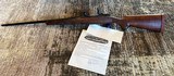 Winchester Model 70 Custom Shop Featherweight 300 WSM - 8 of 10