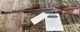 Winchester Model 70 Custom Shop 416 RM Stainless - 6 of 11